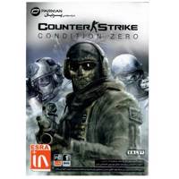 بازی کامپیوتری Counter Strike Condition Zero1.6 مخصوص PC Counter Strike Condition Zero 1.6 PC Game