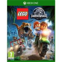 بازی Lego Jurassic World مخصوص Xbox One Lego Jurassic World Xbox One Game