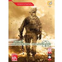 بازی Call Of Duty Modern Warfare 2 مخصوص PC - Call Of Duty Modern Warfare 2