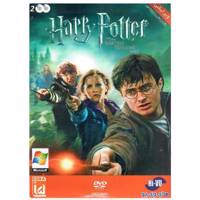 بازی Harry Potter And The Deathly Hallows Part 2 مخصوص PC - Harry Potter And The Deathly Hallows Part 2 For PC Game