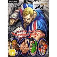 بازی کامپیوتری تورنومنت مبارزان Tornoment Fighters PC Game