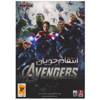 بازی کامپیوتری Avengers مخصوص PC Avengers PC Game