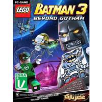 بازی کامپیوتری Lego Batman 3 Beyond Gotham - Lego Batman 3 Beyond Gotham Pc Game