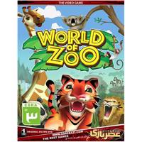 بازی کامپیوتری World Of Zoo World Of Zoo PC Game