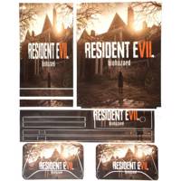 برچسب ایکس باکس وان مدل Resident Evil - Resident Evil Xbox One Cover