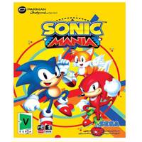 بازی Sonic Mania مخصوص PC