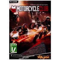 بازی کامپیوتری Motorcycle Club - Motorcycle Club PC Game