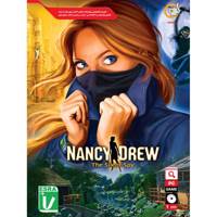 بازی Nancy Drew The Silent Spy مخصوص PC Nancy Drew The Silent Spy PC Game