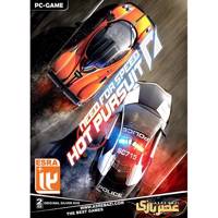 بازی کامپیوتری Need for Speed Hot Pursuit - Need for Speed Hot Pursuit PC Game