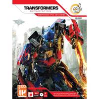 بازی Transformers: Devastation مخصوص PC Transformers: Devastation PC Game