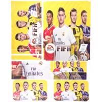 برچسب ایکس باکس وان مدل FIFA 17 FIFA 17 Xbox One Cover