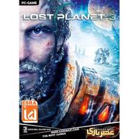 بازی کامپیوتری Lost Planet 3 Lost Planet 3 PC Game