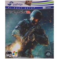 بازی Crysis 2 دوبله فارسی مخصوص PC