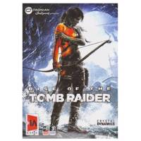 بازی کامپیوتری Rise of The Tomb Raider مخصوص PC - Rise of The Tomb Raider PC Game