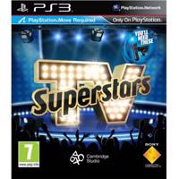 بازی Super Stars مناسب برای PS3 Super Stars for PS3 Game