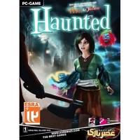 بازی کامپیوتری Haunted Haunted PC Game