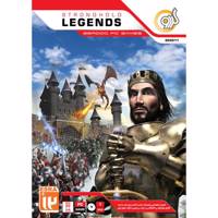 بازی Stronghold Legends مخصوص PC Stronghold Legends PC Game