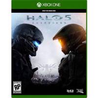 بازی Halo 5 Guardians مخصوص Xbox One Xbox Halo 5 Guardians Xbox One Game