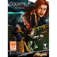 بازی کامپیوتری Cognition Cognition PC Game