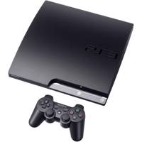 کنسول بازی سونی پلی استیشن 3 - 320 گیگابایت به همراه استارتر Move Sony Playstation 3-320GB with Move Starter