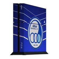 برچسب عمودی پلی استیشن 4 ونسونی طرح FC Esteghlal Wensoni FC Esteghlal PlayStation 4 Vertical Cover