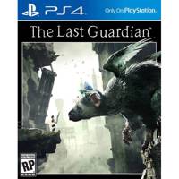 بازی The Last Guardian مخصوص PS4 PS4 The Last Guardian Game