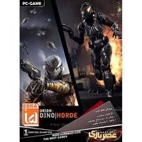 بازی کامپیوتری Orion Horde Dino Orion Horde Dino PC Game