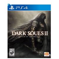 بازی Dark Souls 2 Scholar of The First Sin مخصوص PS4 Dark Souls 2 Scholar of The First Sin PS4 Game