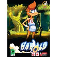 بازی Harold مخصوص PC Harold PC Game