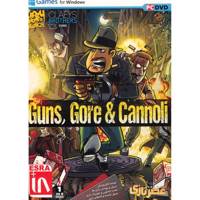 بازی کامپیوتری Guns Core And Cannoil - Guns Core And Cannoil PC Game