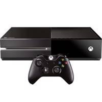 مجموعه کنسول بازی مایکروسافت مدل Xbox One ظرفیت 1 ترابایت Microsoft Xbox One 1TB Bundle Game Console