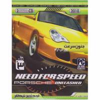 بازی Need for Speed Unleashed مخصوص PC - Need for Speed Unleashed For PC Game