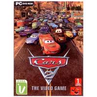 بازی کامپیوتری Cars2 Cars2 Pc Game