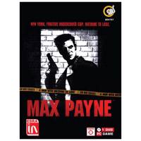 بازی Max Payne مخصوص PC Max Payne PC Game