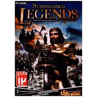 بازی کامپیوتری Stronghold Legends - Stronghold Legends PC Game