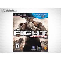 بازی The Fight مناسب برای PS3 The Fight PS3 Game