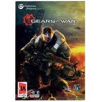 بازی کامپیوتری Gears Of War مخصوص PC - Gears Of War PC Game