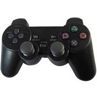 دسته بازی دوال شاک سونی مدل پلی استیشن 2 - بی سیم - Sony PlayStation 2 DualShock Wireless Controller