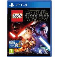 بازی Lego Star Wars مخصوص PS4 PS4 Lego Star Wars Game