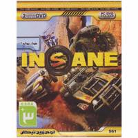 بازی Insane مخصوص PC Insane For PC Game