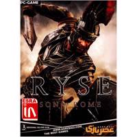 بازی کامپیوتری RYSE Son of Rome RYSE Son of Rome PC Game