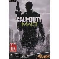 بازی کامپیوتری Call of Duty Modern Warfare 3 Call of Duty Modern Warfare 3 Pc Game