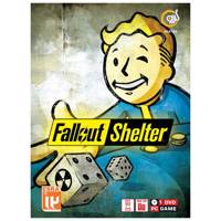 بازی Fallout Shelter مخصوص PC Fallout Shelter PC Game