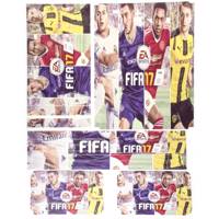 برچسب ایکس باکس وان مدل FIFA 17 FIFA 17 Xbox One Cover