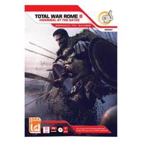 بازی Total War ROME II Hannibal at the Gates مخصوص PC Total War ROME II Hannibal at the Gates PC Game