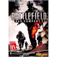 بازی کامپیوتری عصر بازی بتل‌فیلد بد کمپانی 2 Battlefield Bad Company 2 Computer Games