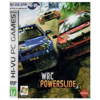 بازی WRC Powerslide مخصوص PC WRC Powerslide For PC Game