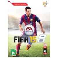 بازی FIFA 15 مخصوص PC FIFA 15 PC Game