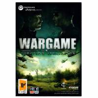 بازی War Game European Escalation مخصوص PC - War Game European Escalation For PC Game