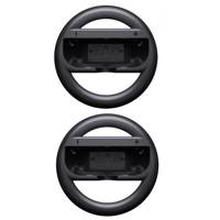 فرمان دسته نینتندو سوییچ مدل Joy Con بسته 2 عددی Nintendo Switch Joy Con Wheel Pack of 2